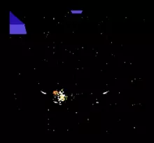 Image n° 7 - screenshots  : StarWing
